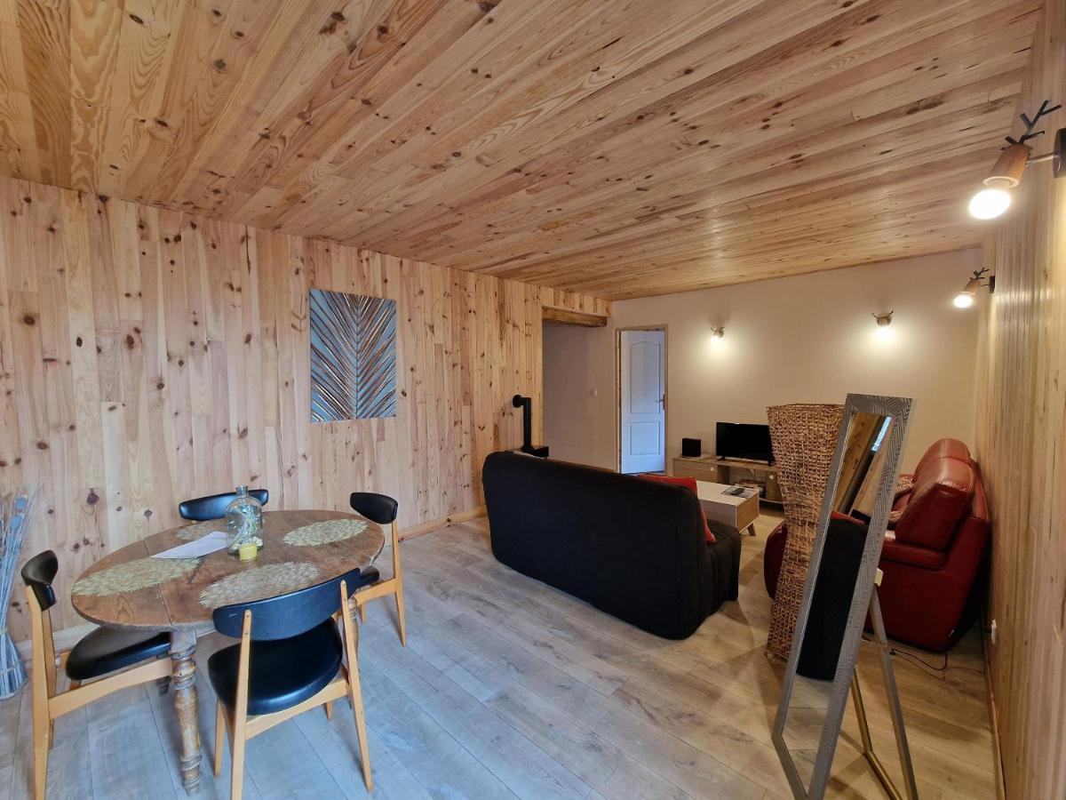 Chambre D'Hotes O Rendez-Vous Roquefeuil Eksteriør bilde